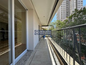 apartment em Rua Artur Azevedo, Cerqueira César - São Paulo - SP