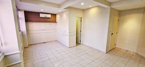 office em Prefeito Hugo Cabral, Centro - Londrina - PR