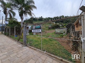 land_lot em Rua Francisco de Carli, Santa Marta - Bento Gonçalves - RS