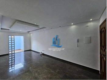 apartment em Avenida Doutor Augusto de Toledo, Santa Paula - São Caetano do Sul - SP