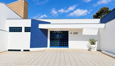 commercial_building em Avenida Clemente Rosa, Vila Maringá - Jundiaí - SP