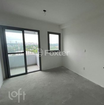 apartment em Rua Alsácia, Jardim Aeroporto - São Paulo - SP