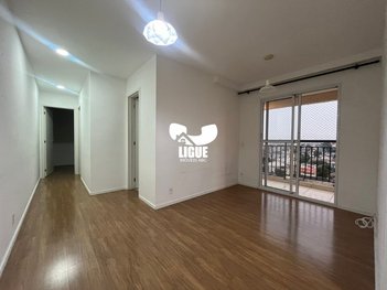 apartment em Rua Otávio Marques, Vila Eldízia - Santo André - SP