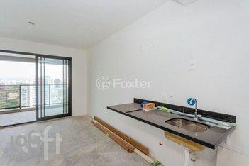 apartment em Pompéia, Perdizes - São Paulo - SP