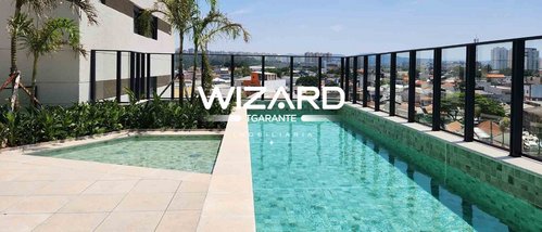apartment em Rua Fortunato Ferraz, Vila Anastácio - São Paulo - SP