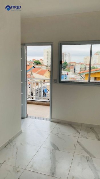 apartment em Rua Malie Brenner, Vila Dom Pedro I - São Paulo - SP