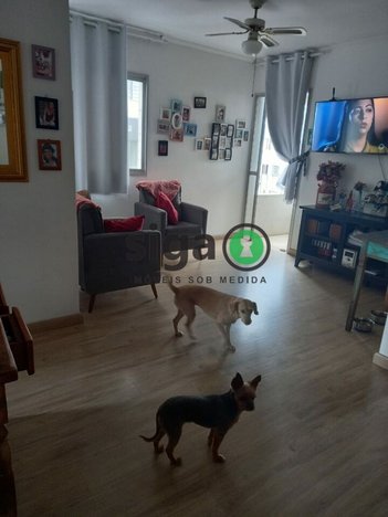 apartment em Rua Correia Dias, Paraíso - São Paulo - SP