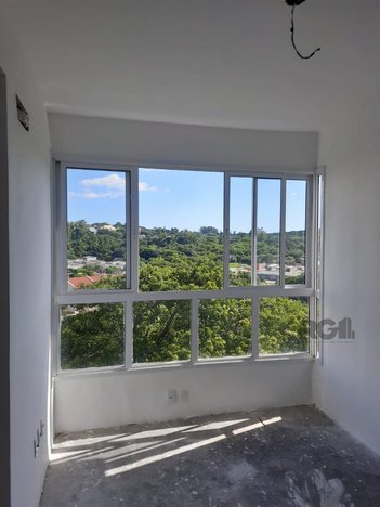 apartment em da Cavalhada, Cavalhada - Porto Alegre - RS