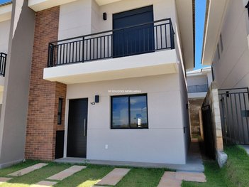 house em Avenida Juvenal Arantes, Jardim Carolina - Jundiaí - SP