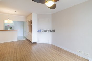 apartment em Avenida dos Eucaliptos, Indianópolis - São Paulo - SP