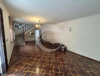 house em Rua Atucuri, Chácara Santo Antônio (Zona Sul) - São Paulo - SP