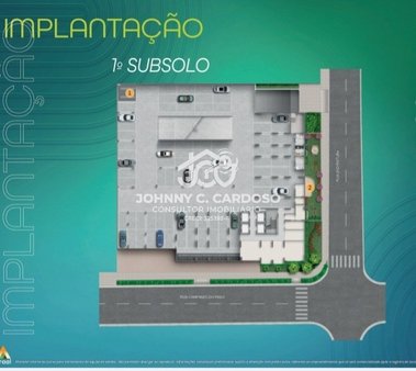 Cômodo Condomínio