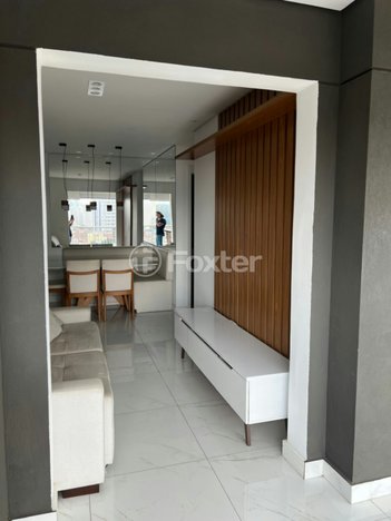 apartment em Rua Heitor Peixoto, Cambuci - São Paulo - SP