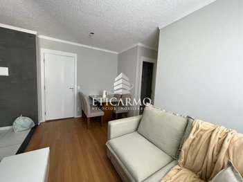 apartment em Avenida Osvaldo Valle Cordeiro, Jardim Brasil (Zona Norte) - São Paulo - SP