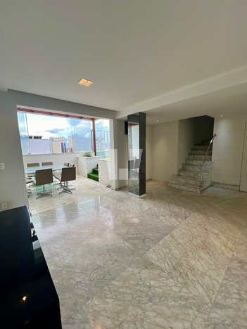 apartment em Rua Rio Grande do Norte, Savassi - Belo Horizonte - MG