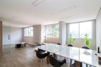 apartment em Rua Jacamar, Jardim Casablanca - São Paulo - SP
