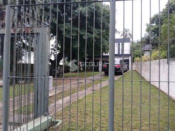 house em Rua Santa Terezinha, Nossa Senhora das Graças - Canoas - RS