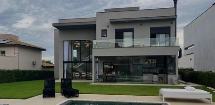 house em Rodovia Presidente Castello Branco, Porto Feliz - Porto Feliz - SP
