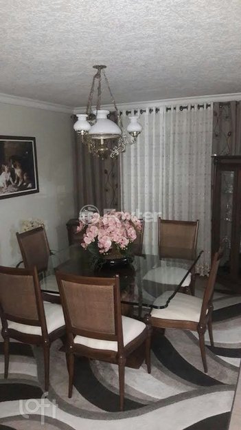 house em Rua Manoel Vieira da Cruz, Horto Florestal - São Paulo - SP