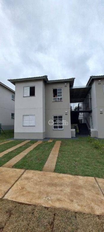 house em Avenida Adolpho Bertoncello, Nova Suiça - Piracicaba - SP