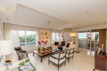 apartment em Rua Araguari, Vila Uberabinha - São Paulo - SP