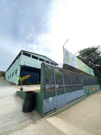 industrial em Rua Vereador Magno Claret Vieira, Distrito Lagoa Santo Antônio - Pedro Leopoldo - MG