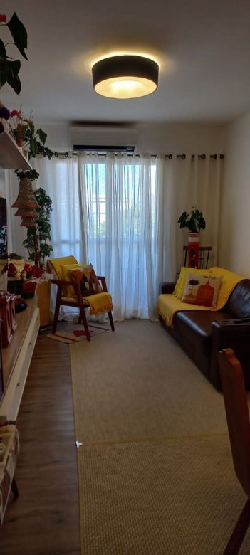 apartment em Rua Candelária, Centro - Indaiatuba - SP