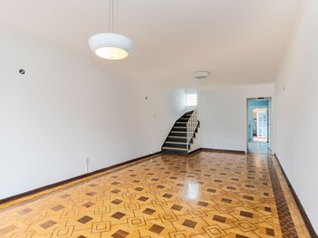 house em Rua Engenheiro Francisco Azevedo, Jardim Vera Cruz - São Paulo - SP