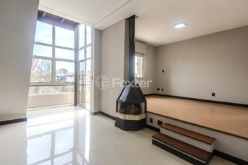 apartment em Avenida Doutor Nilo Peçanha, Chácara das Pedras - Porto Alegre - RS