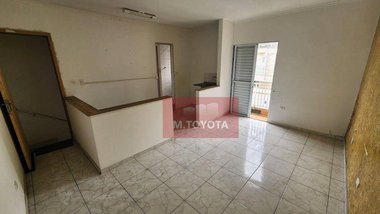 house em Rua Ataulfo Alves, Jardim São Ricardo - Guarulhos - SP