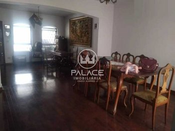 house em Rua Ernesto Papini, Nova Piracicaba - Piracicaba - SP