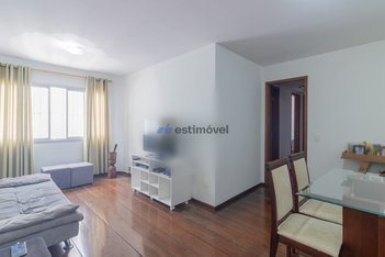 apartment em Avenida Doutor Cardoso de Melo, Vila Olímpia - São Paulo - SP