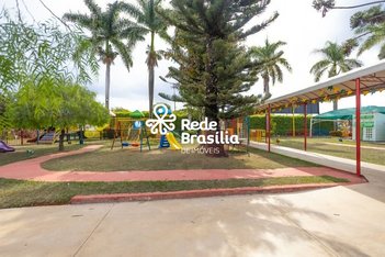 house em SMPW Quadra 5 Conjunto 13, Park Way - Brasília - DF