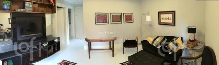 apartment em Rua Honório Silveira Dias, Higienópolis - Porto Alegre - RS