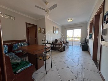 apartment em Rua Filhinho, Tenório - Ubatuba - SP