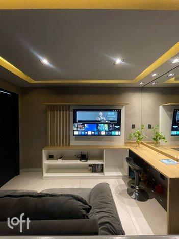 apartment em Giovanni Quadri, José Bonifácio - São Paulo - SP