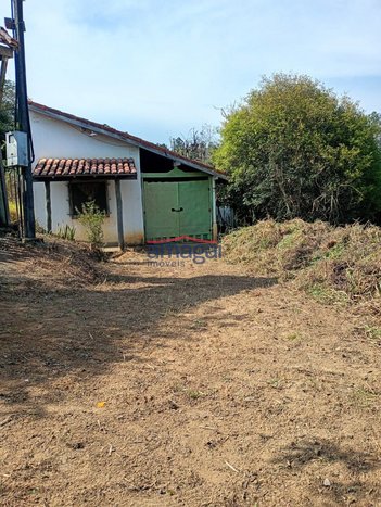 agricultural em Estrada São Benedito do Fogio, Condomínio Lagoinha - Jacareí - SP