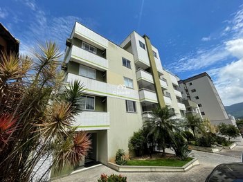 apartment em Rua Constância Feder Ronchi, Vila Nova - Jaraguá do Sul - SC