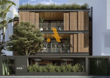 apartment em Rua Ildefonso Simões Lópes, Lagoa - Rio de Janeiro - RJ