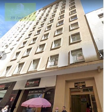 office em Rua Bernardino de Campos, Centro - São José do Rio Preto - SP