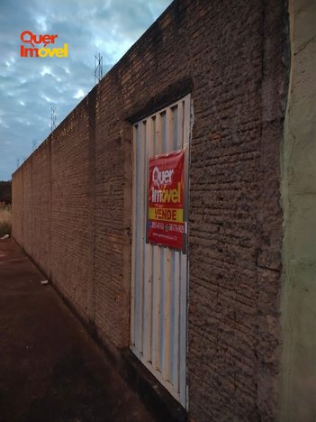 land_lot em Rua Antônio Ângelo Reggiani, Jardim Irajá - Ribeirão Preto - SP