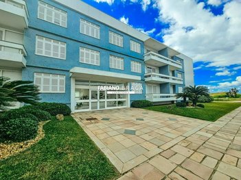 apartment em Avenida Central, Centro - Xangri-Lá - RS