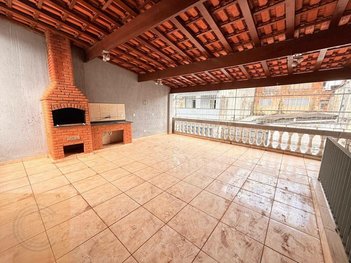house em Rua Álvaro Ávila de Queiroz, Vila Matilde - São Paulo - SP