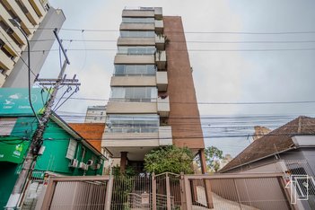 apartment em Rua Presidente Roosevelt, Centro - São Leopoldo - RS