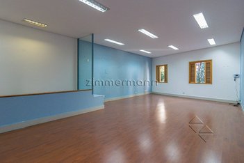 office em Rua Aracaju, Higienópolis - São Paulo - SP
