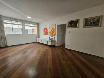 apartment em Rua José Maria Lisboa, Jardim Paulista - São Paulo - SP