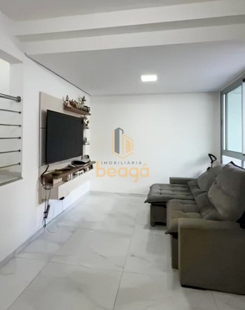 house em Rua Benedito José das Neves, São Gonçalo - Contagem - MG