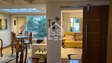 apartment em Rua Almeida Mercês, Tremembé - São Paulo - SP