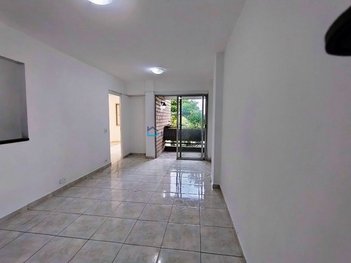 apartment em Rua das Perobas, Vila Parque Jabaquara - São Paulo - SP