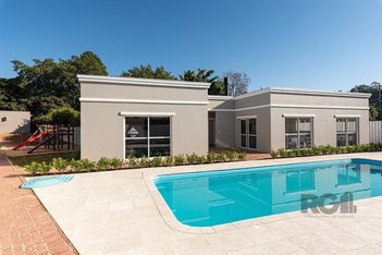house em Cristiano Kraemer, Vila Nova - Porto Alegre - RS